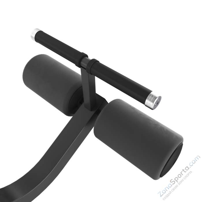 Cкамья для пресса регулируемая UNIX Fit PRO UC-1607