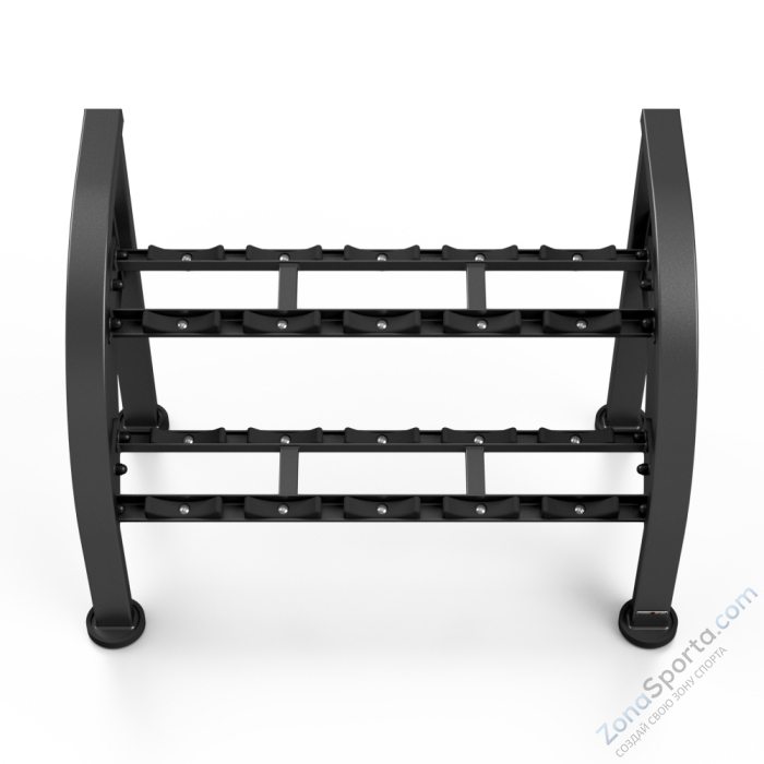 Cтойка на 5 пар 1 модуль Marbo Sport MFS002-1