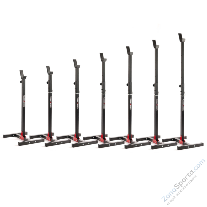 Cтойки универсальные Marbo Sport MH-S201