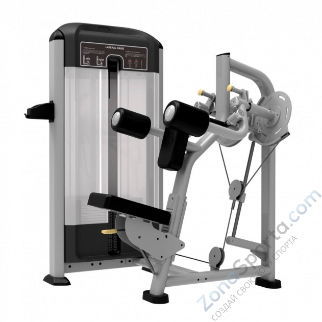 Дельт-машина (махи) Apex Club TS-005