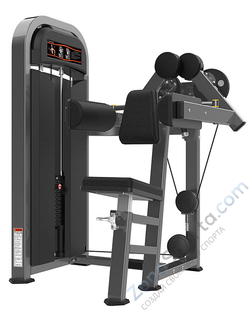 Дельт-машина Realleader M2-1002