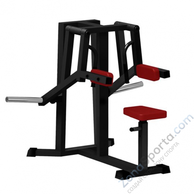 Дельта-машина Iron King IK 316 (1250*1250*1060)