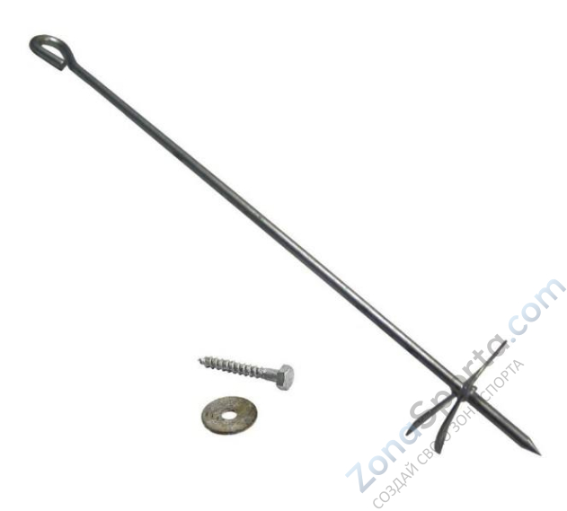 Детская площадка CustWood Air A2+