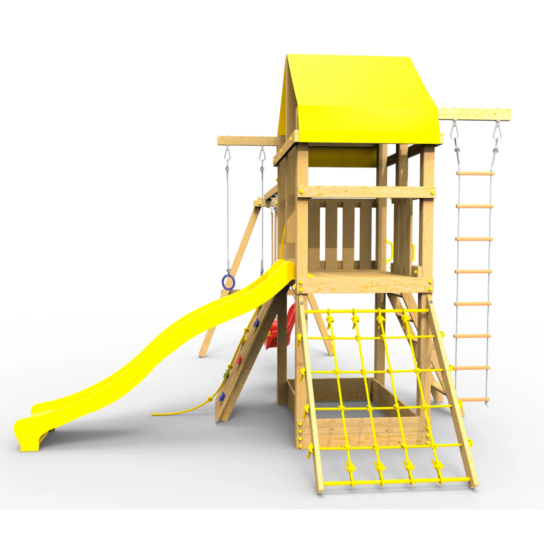 Детская площадка Пикник Стандарт Тасмания