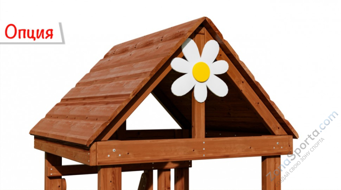 Детская площадка Romashka 1 Lite