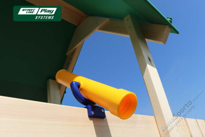 Детская площадка Start Line Baby Стандарт