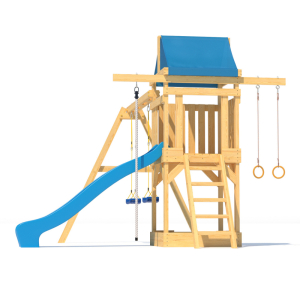 Детская площадка CustWood Scout S1