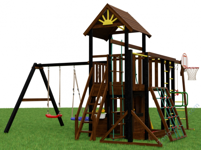 Детская площадка Марк 6