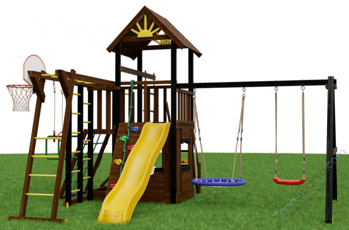 Детская площадка Марк 6