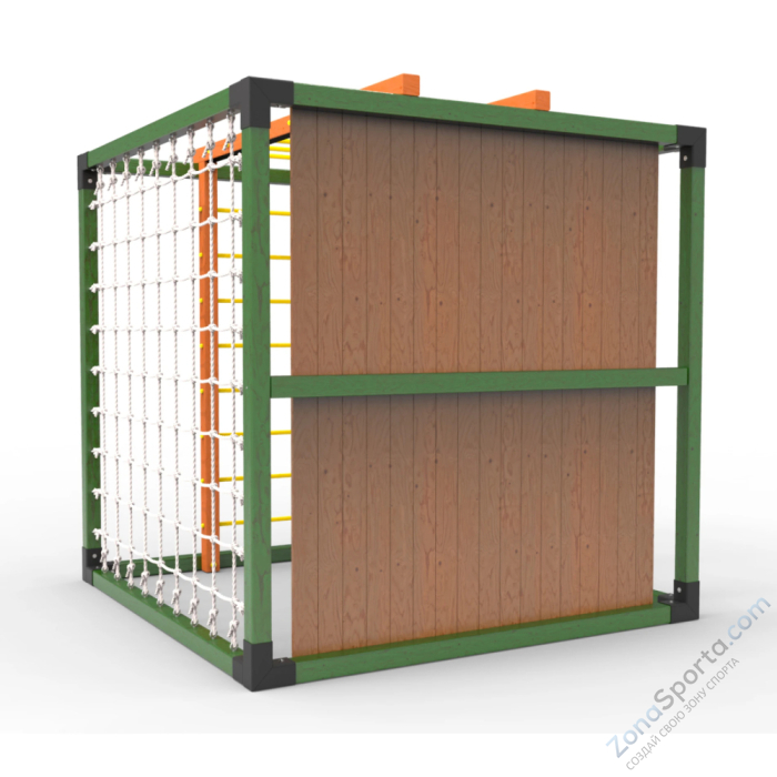 Детская площадка Пикник Куб Вега