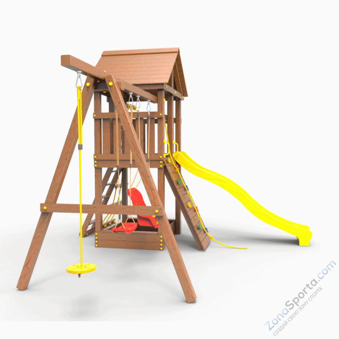 Детская площадка Пикник Оптимус Д