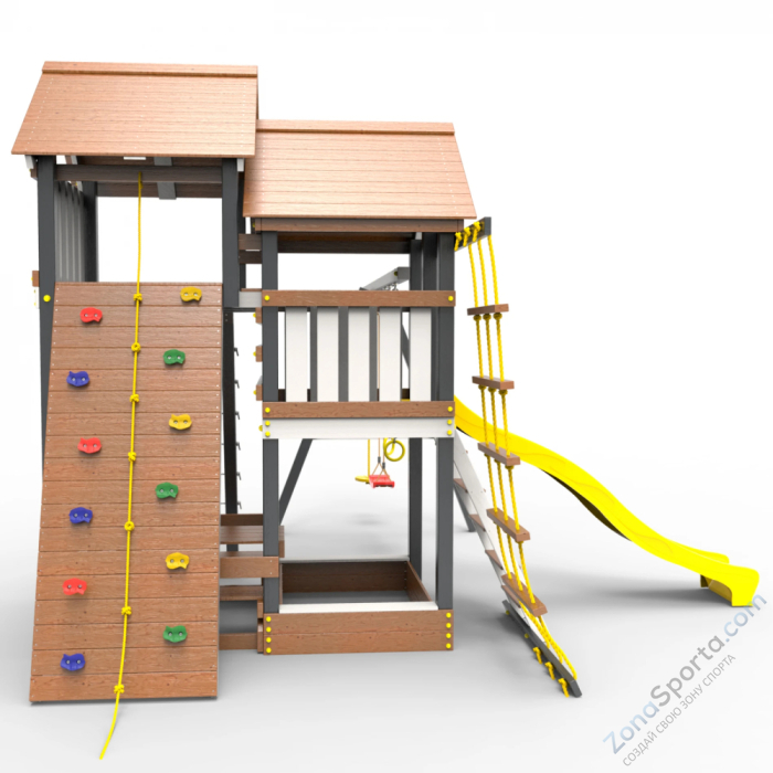 Детская площадка Пикник Ультра Стэйдж 1