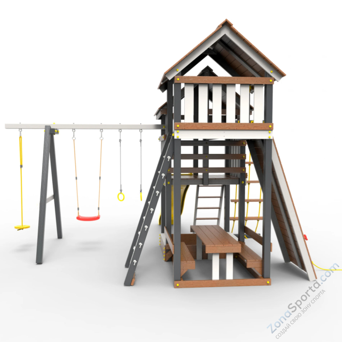 Детская площадка Пикник Ультра Стэйдж 1