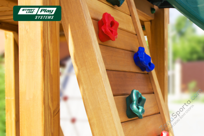 Детская площадка Start Line Athletic Стандарт