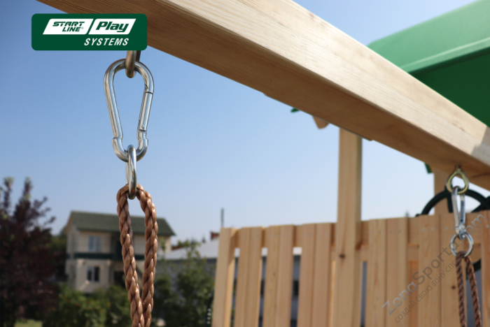 Детская площадка Start Line Kids Стандарт