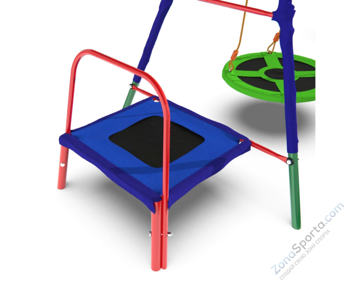 Детский комплекс DFC Multyplay MTB-01