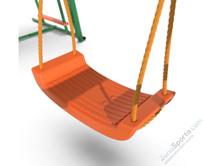 Детский комплекс с горкой DFC MSN-02