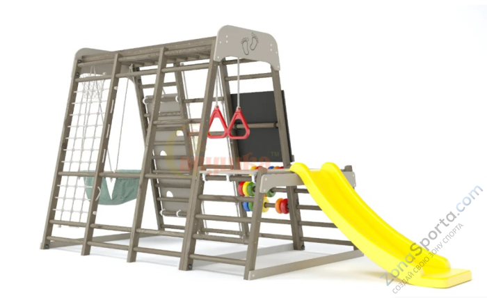 Детский комплекс Савушка Непоседа 6 shiitake