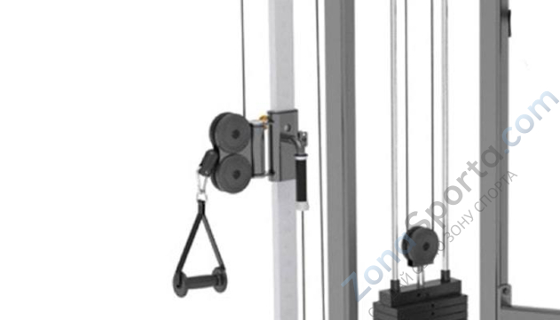 Двойной блок AnyFit PE402-96