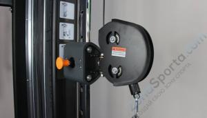 Двойной блок регулируемый Protrain V8-512-600