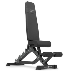 Двусторонняя скамья Marbo Sport MS-L101 2.0