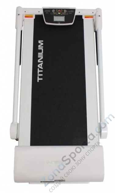 Беговая дорожка Titanium SF 0467