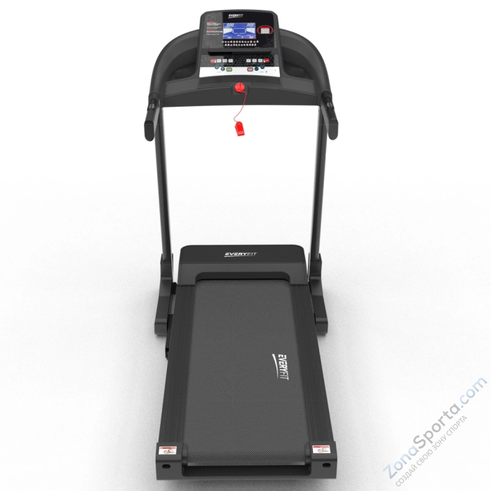 Электрическая беговая дорожка Everyfit FFT025
