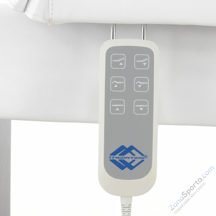 Электрический стол Med-Mos ММКМ-2 (КО-155Д)