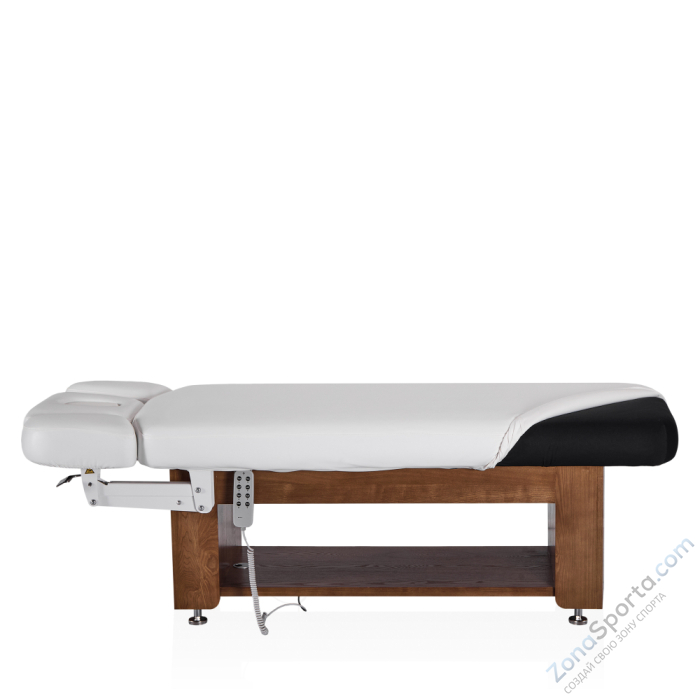 Электрический стационарный массажный стол Mizomed Alexander A-Salon