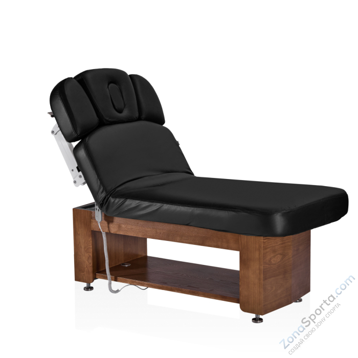 Электрический стационарный массажный стол Mizomed Alexander A-Salon
