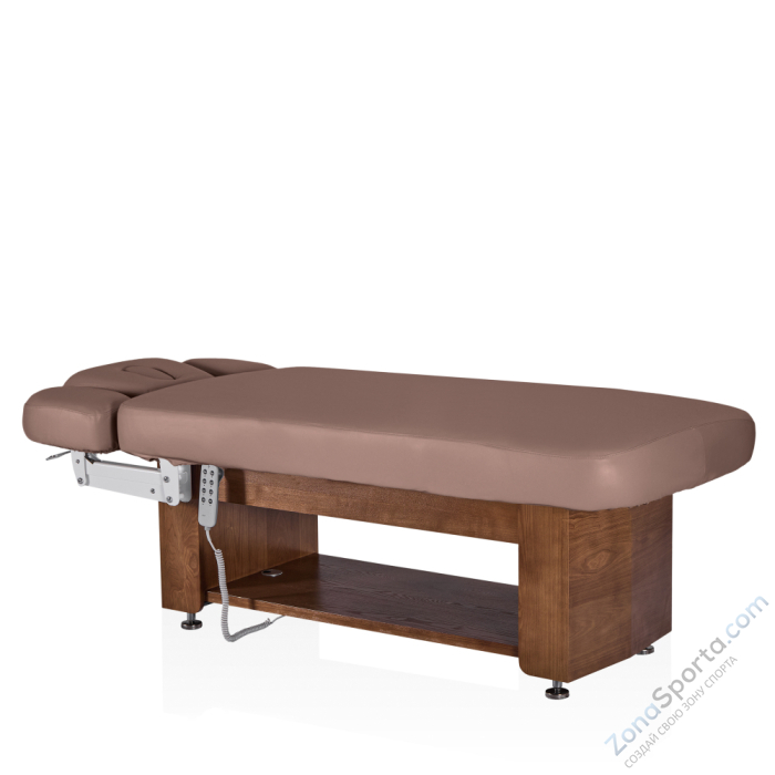 Электрический стационарный массажный стол Mizomed Alexander A-Salon