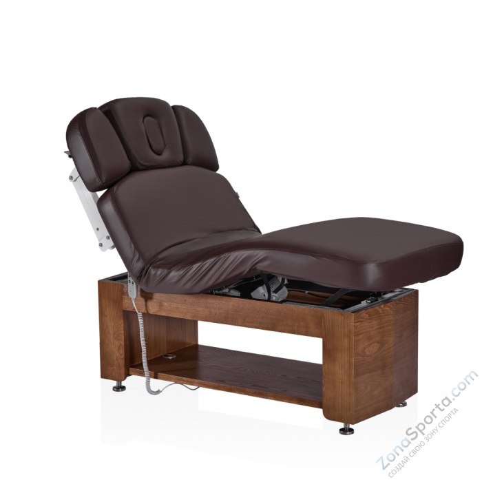 Электрический стационарный массажный стол Mizomed Alexander A-Salon