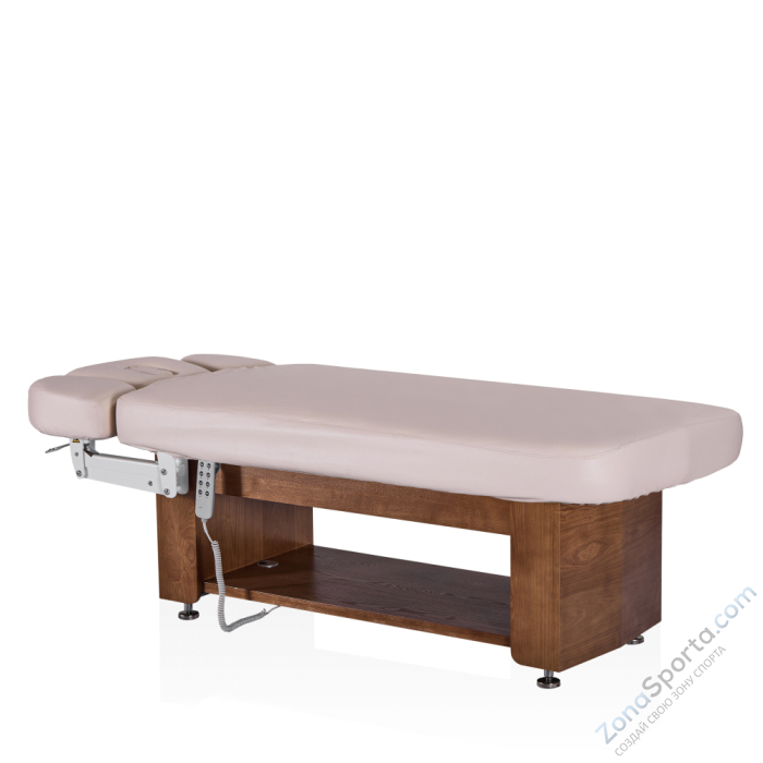 Электрический стационарный массажный стол Mizomed Alexander A-Salon