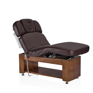 Электрический стационарный массажный стол Mizomed Alexander A-Salon