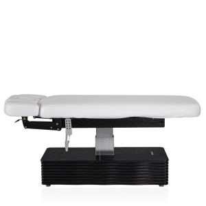 Электрический стационарный массажный стол Mizomed NESS-C Salon-Walnut с электроприводом