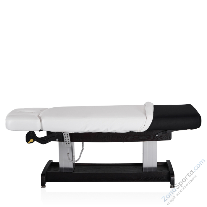 Электрический стационарный массажный стол Mizomed Union Salon