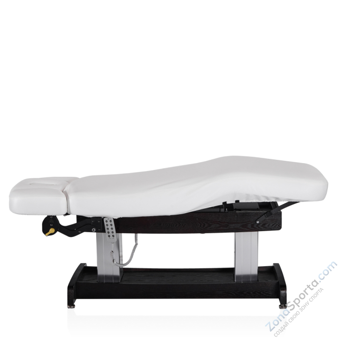 Электрический стационарный массажный стол Mizomed Union Salon