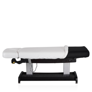 Электрический стационарный массажный стол Mizomed Union Salon