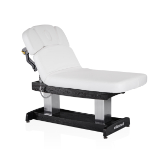 Электрический стационарный массажный стол Mizomed Union Salon