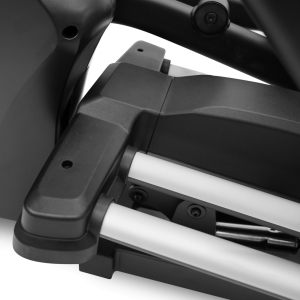 Эллиптический эргометр Bronze Gym X800M