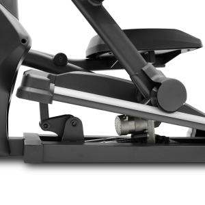 Эллиптический эргометр Bronze Gym X800M