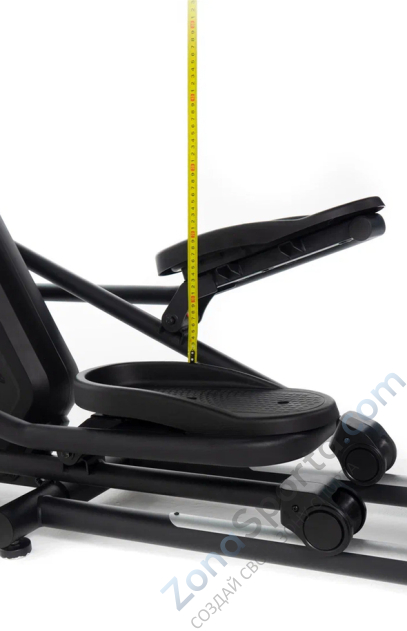 Эллиптический тренажер Bionique F-Drive X50