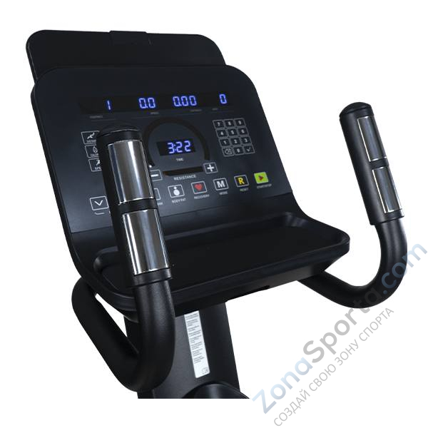 Эллиптический тренажер CardioPower X52