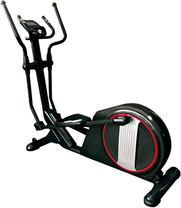 Эллиптический тренажер DFC E97602