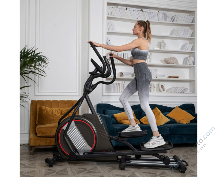 Эллиптический тренажер DFC E97614