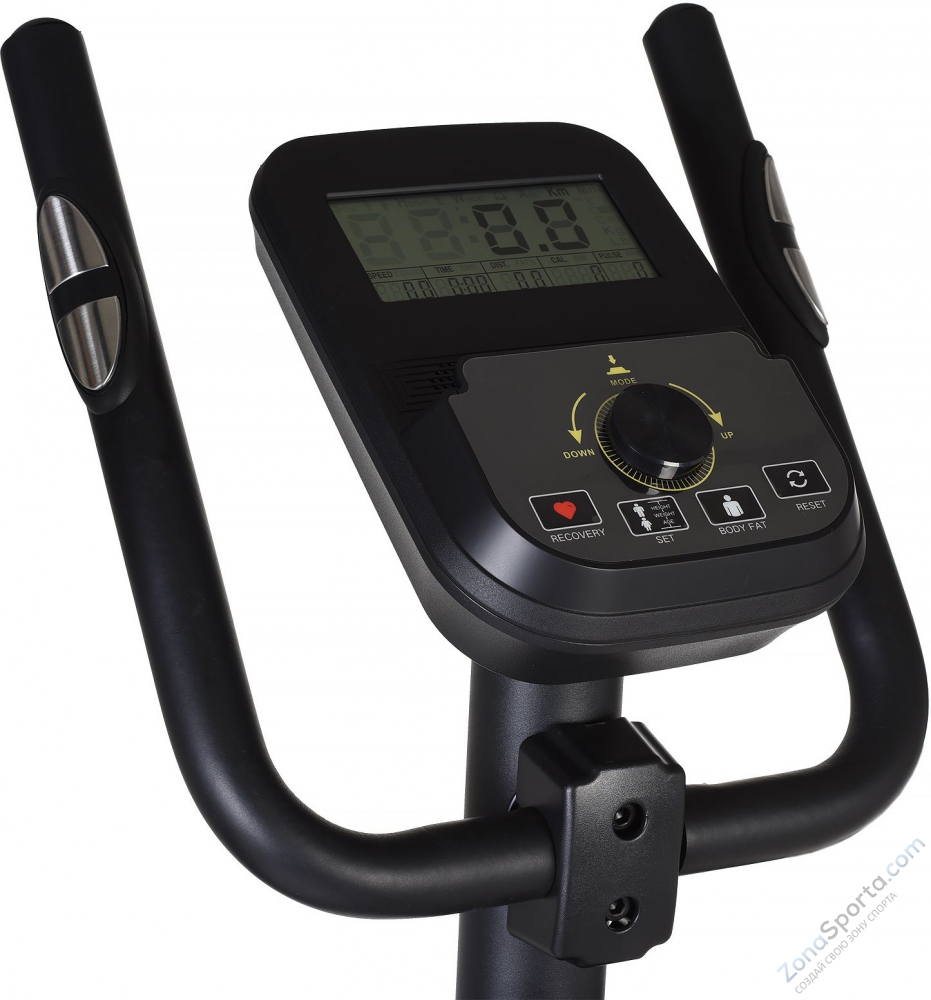 Эллиптический тренажер Evo Fitness Galaxy