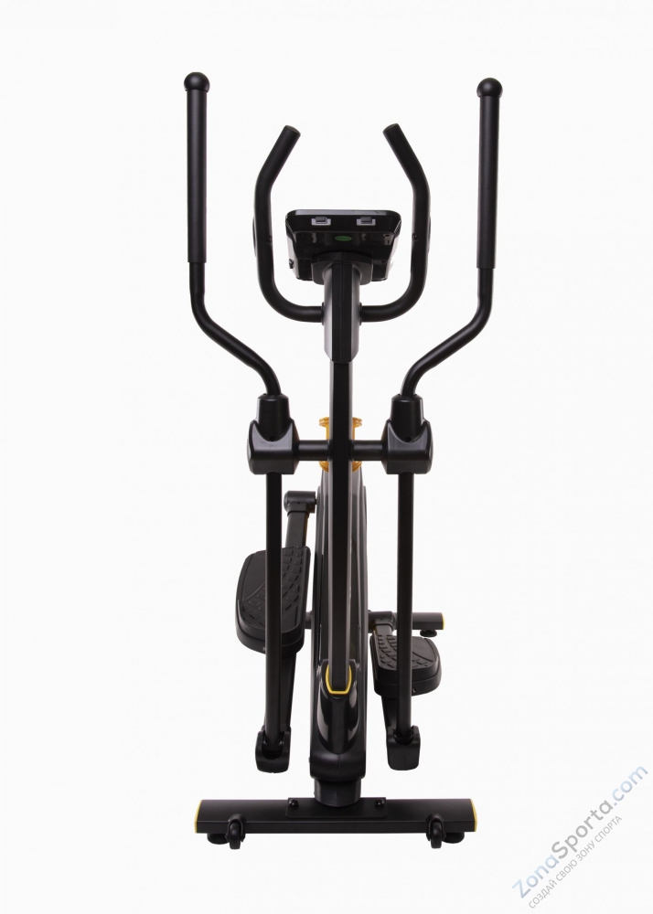 Эллиптический тренажер HouseFit HB-8268ELM