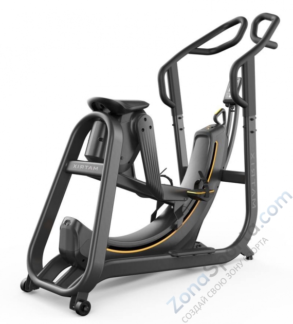 Эллиптический тренажер Matrix S-Force Performance Trainer
