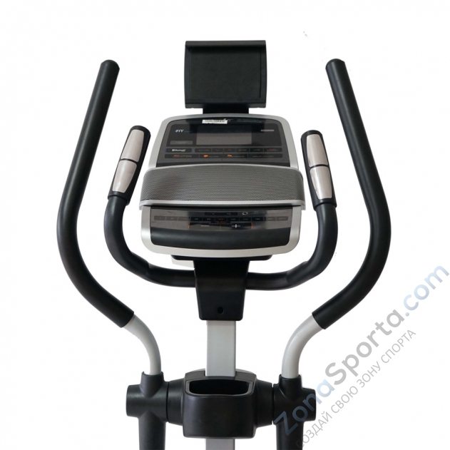 Эллиптический тренажер NordicTrack E500