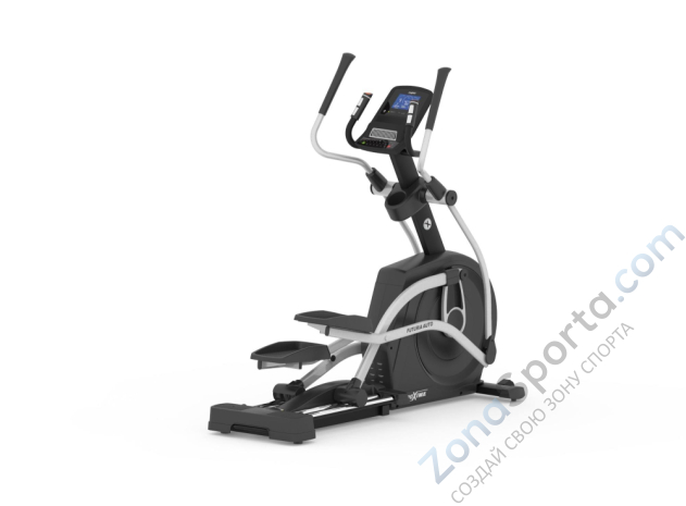 Эллиптический тренажер Proxima Futuria auto